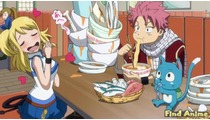 Fairy Tail