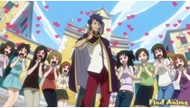 Fairy Tail
