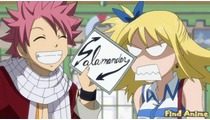 Fairy Tail