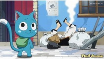 Fairy Tail