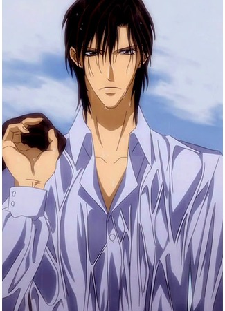 аниме Не сдавайся! (Skip Beat!)