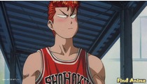 Slam Dunk movie 1