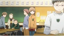 Chihayafuru