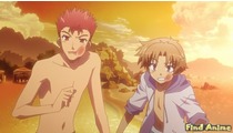 Baka and Test: Summon the Beasts 2