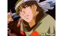 Garzey no Tsubasa