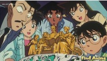 Meitantei Conan: Seiki Matsu no Majutsushi