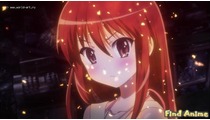 Shana of the Burning Eyes S [OVA-2]