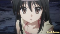 Shana of the Burning Eyes S [OVA-2]