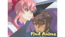 Mobile Suit Gundam Seed Destiny Final Plus: The Chosen Future