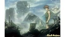 Mobile Suit Gundam Wing: Endless Waltz OVA