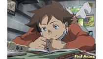 Koukyoushihen: Eureka Seven