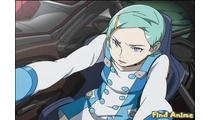 Koukyoushihen: Eureka Seven