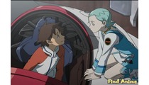 Koukyoushihen: Eureka Seven