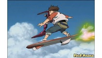 Koukyoushihen: Eureka Seven