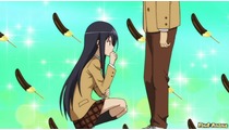 Seitokai Yakuindomo: Kaette Kita Seitokai