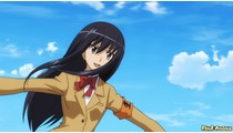 Seitokai Yakuindomo: Kaette Kita Seitokai