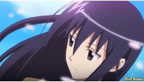 Seitokai Yakuindomo: Kaette Kita Seitokai