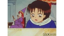 Red Riding Hood Chacha OVA