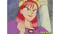 Red Riding Hood Chacha OVA