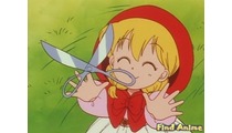 Red Riding Hood Chacha OVA