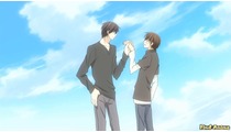 Sekaiichi Hatsukoi TV