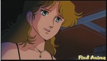 Goshogun: The Time Etranger