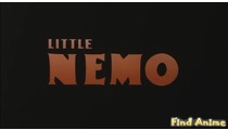 Little Nemo: Adventures in Slumberland