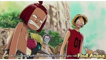 One Piece [Movie 3] - Chopper Kingdom of Strange Animal Island
