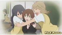 Yozakura Quartet - Hoshi no Umi