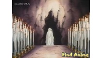 Onna Senshi Efe and Jeila: Goude no Monsho