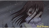 Vampire Knight