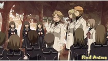 Vampire Knight