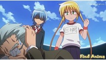 Hayate the Combat Butler!! [TV-2]