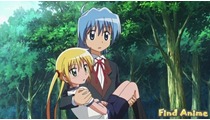 Hayate the Combat Butler!! [TV-2]