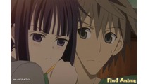 Bungaku Shoujo ~Memoire~ OVA