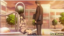 Amagami SS