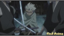 Bleach the Movie 2: The DiamondDust Rebellion