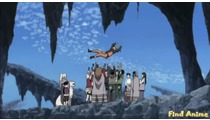 Naruto: Hurricane Chronicles [Movie 6] - The Will of Fire Still Burns