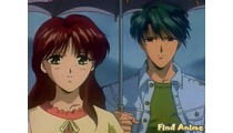 Fushigi Yuugi OVA 1