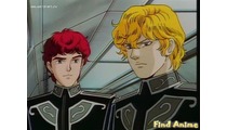 Legend of Galactic Heroes: A Hundred Billion Stars, A Hundred Billion Lights