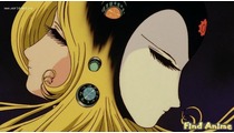 Galaxy Express 999: Eternal Fantasy