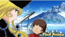 Galaxy Express 999: Eternal Fantasy