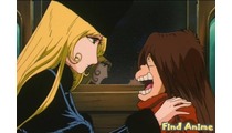 Galaxy Express 999: Eternal Fantasy