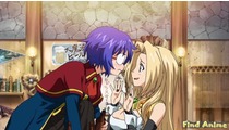 Quiz Magic Academy ~The Original Animation 2~