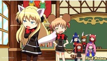 Quiz Magic Academy ~The Original Animation 2~