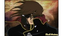 Space Pirate Captain Harlock: The Endless Odyssey