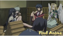 Utawarerumono OVA