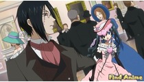 Black Butler