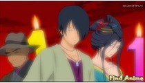 Hell Girl: Three Vessels