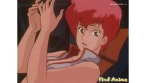 Dirty Pair: Affair Of Nolandia